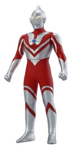 Zoffy Ultra Hero 500 (3), Ultraman - Bandai