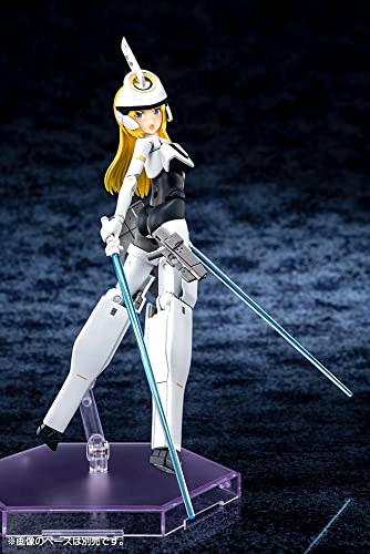 Megami Device x "Busou Shinki" Type Angel Arnval