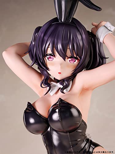 Bfull Original Bunny Mocha-chan Pursuit Eye Ver.