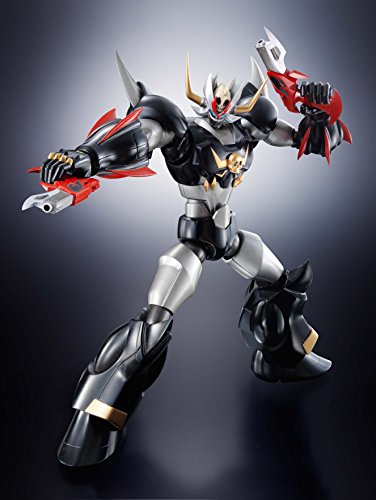 Mazinkaizer SKL Super Robot Chogokin Mazinkaizer SKL - Bandai