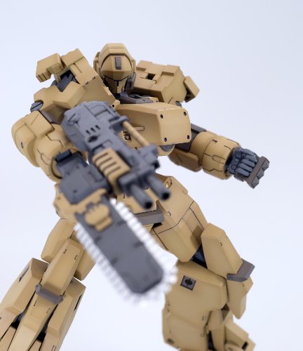 Type 32-5 Zenrai - 1/100 scale - Frame Arms (#004) - Kotobukiya