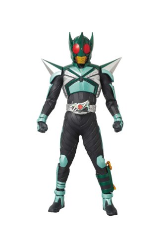 Kamen Rider KickHopper 1/6 Real Action Heroes (#519) Kamen Rider Kabuto - Medicom Toy