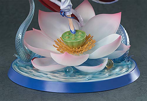 "The Legend of Sword and Fairy" The Legend of Sword and Fairy 25th Anniversary Figure Zhao Ling-Er
