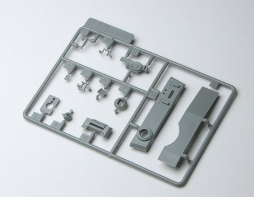 Nakajima Satoko Panzerjager Tiger -The Leopon Team Ver.- Expert Set (Miyazawa Limited version) - 1/35 scale - Girls und Panzer - Platz