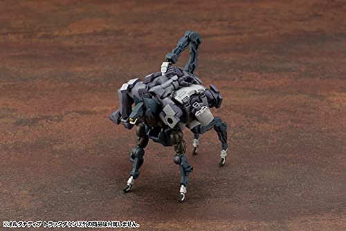 Kit Block Hexa Gear Alternative Track Down