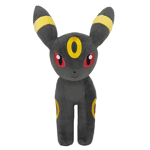 "Pokemon" ALL STAR COLLECTION Plush PP259 Umbreon (M Size)