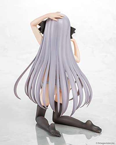 "Tsuki ni Yorisou Otome no Sahou" Sakurakouji Luna