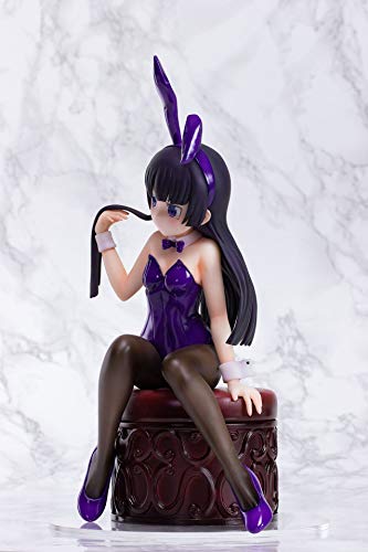 "Ore no Imouto ga Konna ni Kawaii Wake ga Nai." Kuroneko (Gokou Ruri) Bunny Ver. Resize Ver.