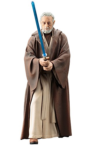 Obi-Wan Kenobi - 1/10 scale - ARTFX+Star Wars Episode IV: A New Hope ARTFX +, Star Wars: Episode IV – A New Hope - Kotobukiya