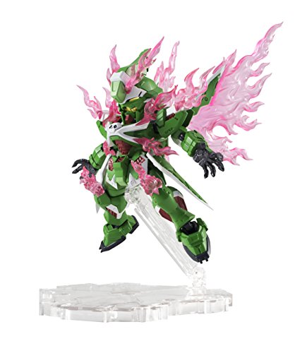 EMS-TC02 Phantom Gundam MS Unit  NXEDGE STYLE Mobile Suit Crossbone Gundam: Ghost - Bandai