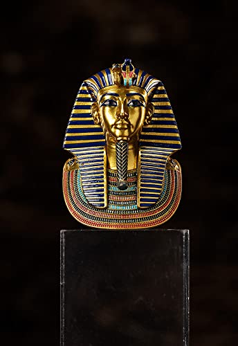 figma The Table Museum -Annex- Tutankhamun