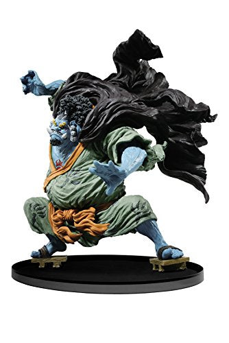 Jinbei SCultures Figure Colosseum VI vol. 4 - Banpresto