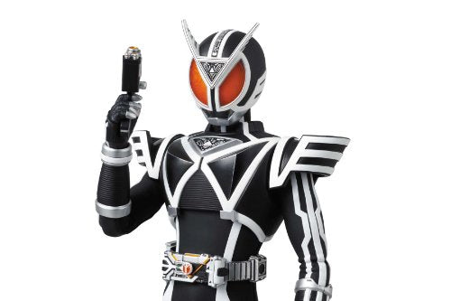 Kamen Rider Delta 1/6 Real Action Heroes (#525) Kamen Rider 555 - Medicom Toy