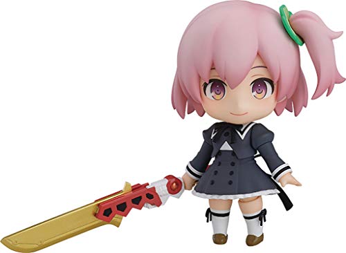 【Good Smile Company】Nendoroid "Assault Lily Bouquet" Hitotsuyanagi Riri