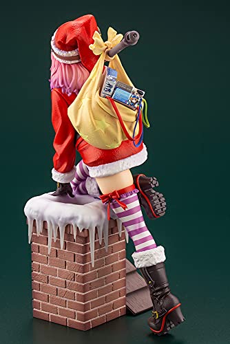 "Plastic Angels" Ange Come Down the Chimney