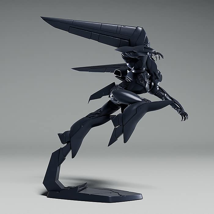 Mobile Police PATLABOR PLAMAX MF-67 minimum factory Griffon & Chimaera Labor Color Ver.