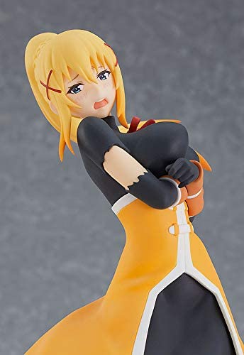 "Kono Subarashii Sekai Ni Shukufucuku WO!" Pop Up Parade Darkness (Max Factory)