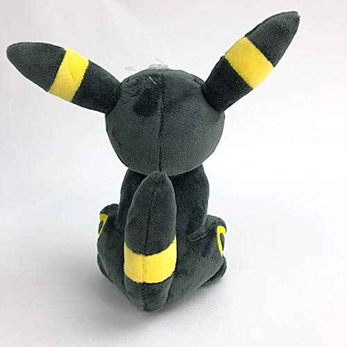 "Pokemon" Allstar Collection Plush PP122 Umbreon (Taille S)