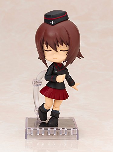 Nishizumi Maho Cu-Poche Girls und Panzer - Kotobukiya