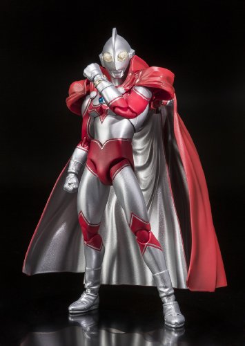 Ultraman Jack Ultra-Act Return of Ultraman - Bandai