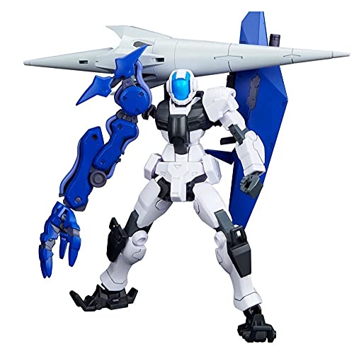 1/144 HGBD:R "Gundam Build Divers Re:Rise" Seltsam Arms