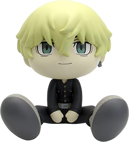 BINIVINI BABY SOFT VINYL FIGURE "Tokyo Revengers" Matsuno Chifuyu