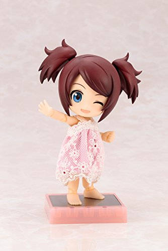 Anne no Kimagure Twintail Set Cu-Poche Extra - Kotobukiya