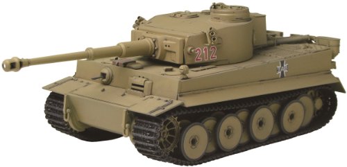 Nishizumi Maho Tiger I -Kuromorimine Girls High School Ver.- Expert Set (Miyazawa Limited version) - 1/35 scale - Girls und Panzer - Platz