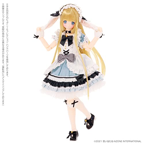 EX Cute Star Sprinkles / Moon Rabbit Raili