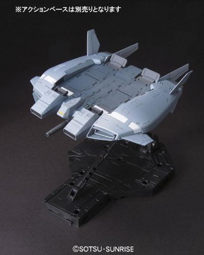 Base Jabber - 1 / 144 Scale - hguc (# 144) Kidou Senshi Gundam UC - bendai