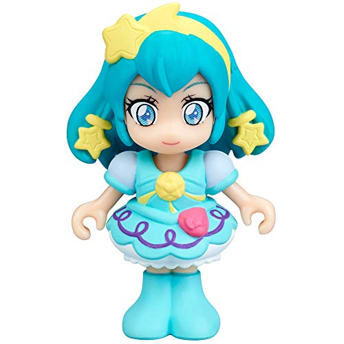 Cure Milky PreCoorde Doll Star☆Twinkle Precure - Bandai