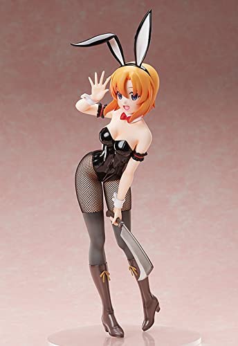 "Higurashi: When They Cry - Gou" Ryugu Rena Bunny Ver.