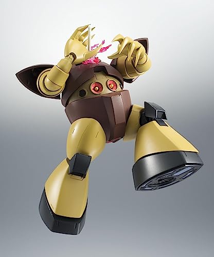Robot Spirits Side MS "Mobile Suit Gundam" MSM-03 Gogg Ver. A.N.I.M.E.