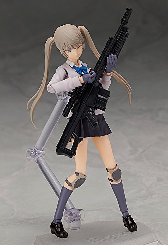 "Little Armory" figma#SP-106 Teruyasu Maria