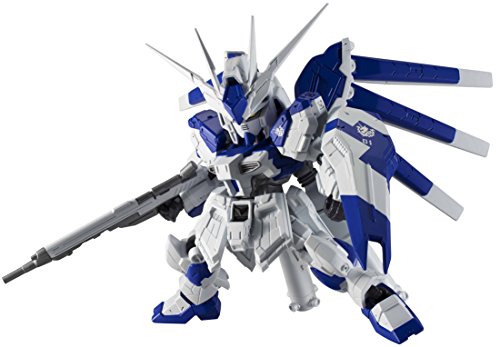 RX-93Gundam MS Unit NXEDGE STYLE (NX-0018) Kidou Senshi Gundam Gyakushuu no Char - Beltorchika's Children - Bandai