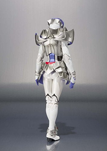 Kamen Rider Kiva-la S.H.Figuarts Kamen Rider x Kamen Rider Double & Decade: Movie War 2010 - Bandai
