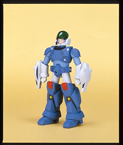 (Variable Blowsperior Yellow Type version) - 1/12 scale - Kikou Souseki Mospeada - Aoshima