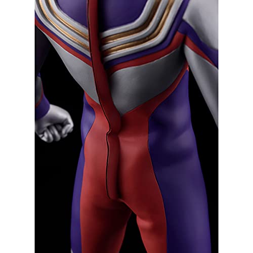 CHARACTER CLASSICS "Ultraman Tiga" Ultraman Tiga