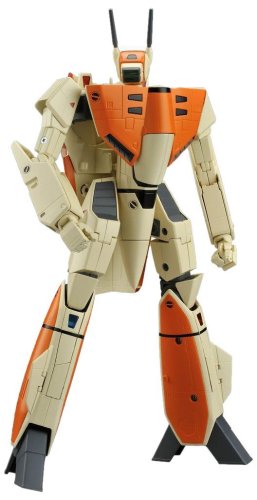 VF-1D Valkyrie (TV Ver. version) - 1/60 scale - Macross - Yamato
