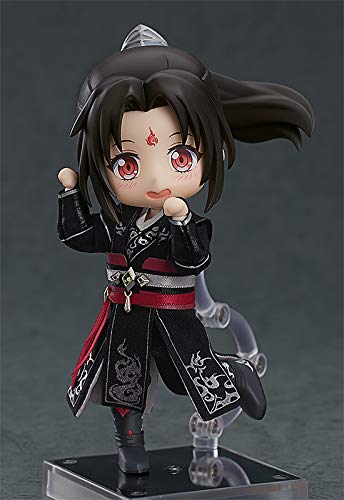 "Scumbag System" Nendoroid Doll Luo Binghe