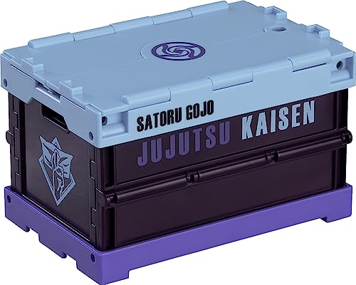 Nendoroid More "Jujutsu Kaisen" Jujutsu Kaisen Design Container Gojo Satoru Ver.