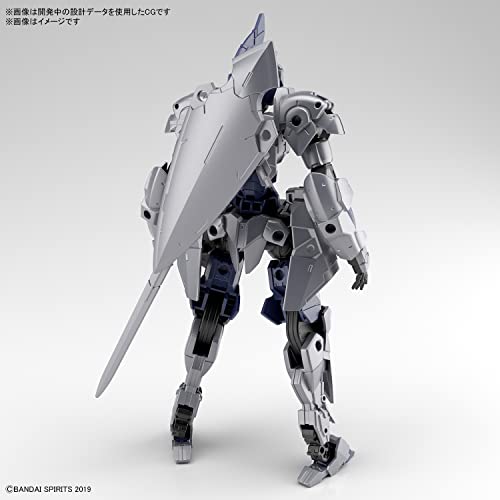 30MM 1/144 EXM-A9k Spinatio (Knight Type)