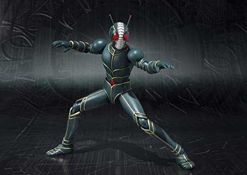 Kamen Rider ZO S.H.Figuarts Kamen Rider ZO - Bandai