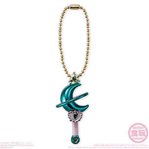 "Sailor Moon" Little Charm Sailor Moon 2
