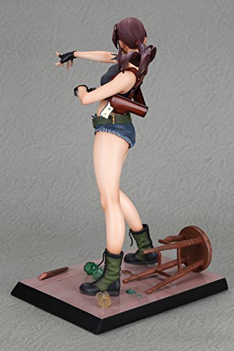 Revy 1/6  Black Lagoon - New Line