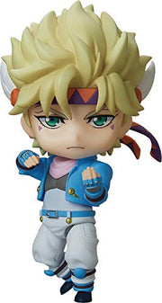 【Medicos Entertainment】Nendoroid "JoJo's Bizarre Adventure" Caesar Anthonio Zeppeli