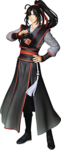 【GOOD SMILE arts SHANGHAI】POP UP PARADE "The Master of Diabolism" Wei Wuxian