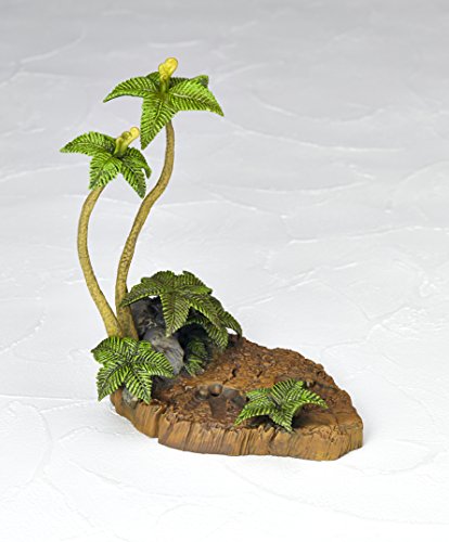 T-Rex Legacy of Revoltech (LR-022) SFX Jurassic Park - Kaiyodo
