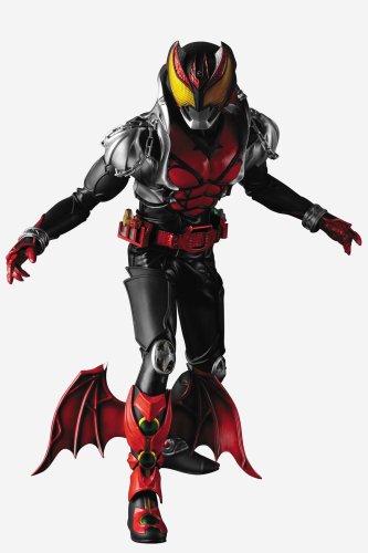 Kamen Rider Kiva 1/6 Project BM! (#24) Kamen Rider Kiva - Medicom Toy
