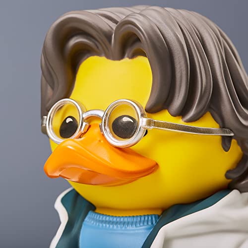 TUBBZ "Metal Gear Solid" Dr. Hal "Otacon" Emmerich